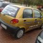Matiz od 50zł/doba