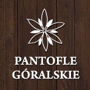 Pantofle Goralskie