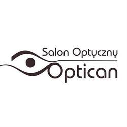 Salon Optyczny Optican