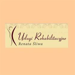 Usługi Rehabilitacyjne Renata Śliwa