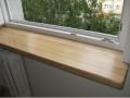 Parapet grubość 30 mm