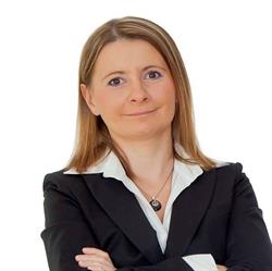 Kancelaria Adwokacka Irena Maria Bulińska