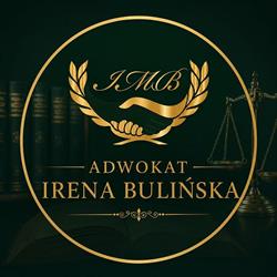 Kancelaria Adwokacka Irena Maria Bulińska