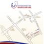 Mapa dojazdu