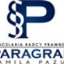 Kancelaria Radcy Prawnego PARAGRAF logo min