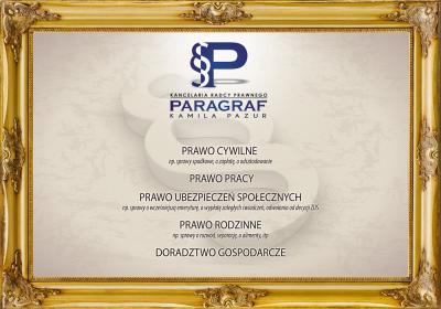 Specjalizacje-Kancelarii
