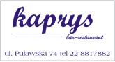 Kaprys