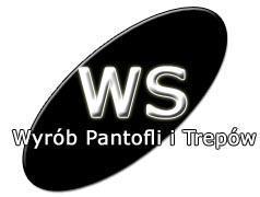 Wyrób Pantofli i Trepów Firma Ws Wójciak Stanisław
