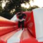 BUNGEE RUN