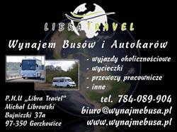 Phu Libra Travel