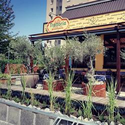 Trattoria Pergamin Wyki