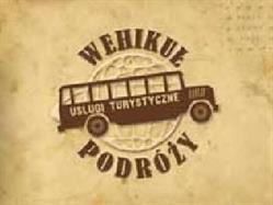 "wehikuł Podróży" Usługi Turystyczne