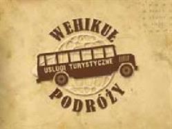 "wehikuł Podróży" Usługi Turystyczne