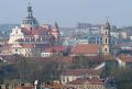 jednodniowa wycieczka do Wilna 90 zł
