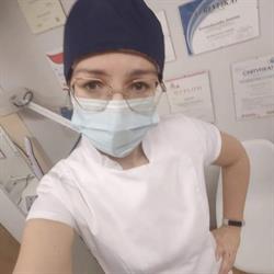 Gabinet Podologiczny - Podo-Medical Joanna Kromołowska