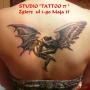 angel i diablo