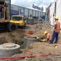 McDonald's Gdańsk ul.Przywidzka(w realizacji)