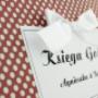 księga gości