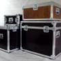 skrzynie transportowe ' flight case '