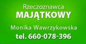 Wycena Nieruchomości Monika Wawrzykowska