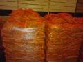 • Marchew – myta, polerowana, kaliber 4+ , opakowanie worek raszel 10 kg, cena 5,50 zł brutto – 0,55 zł kg brutto