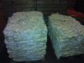 • Pietruszka myta, polerowana, kaliber do 7,0 cm, worek raszel 5 kg, cena 7,50 zł brutto, 1,50 zł kg brutto