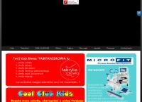 Fabryka Zdrowia Fitness Club
