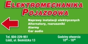 Autoelektryk