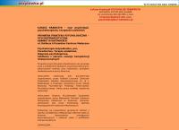 Prywatna Praktyka Psychologiczno - Psychoterapeutyczna Łukasz Krawczyk