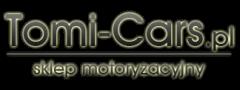 Tomi-Cars. Sklep Motoryzacyjny.