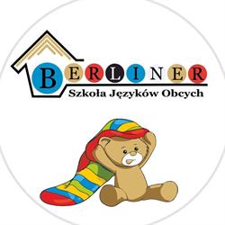 Szkoła Języków Obcych "berliner" Joanna Kasprowicz