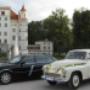Auta Dream Cars