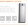 Genus Premium FS Solar