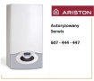 Ariston Serwis