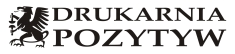 Drukarnia Pozytyw
