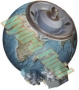Hydrofluid