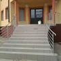 balustrada ze stali kwasoodpornej