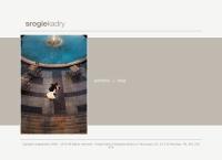 Strona internetowa z Srogie Kadry Fotografia Ślubna