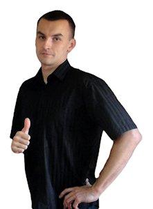 Michal-Szafranski