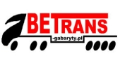 Betrans Transport Specjalistyczny Mateusz Matuszewski