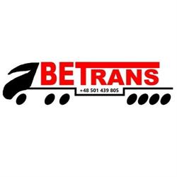 Betrans Transport Specjalistyczny Mateusz Matuszewski
