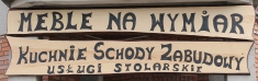 Usługi Stolarskie "soroko"