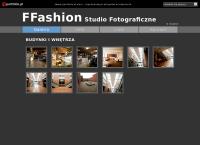 Ffashion Studio Fotograficzne