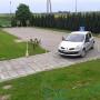 Posiadamy swój plac manewrowy
