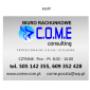 COME