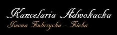Kancelaria Adwokacka Iwona Zubrzycka-Zięba