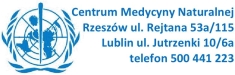Centrum Medycyny Naturalnej Akupunktura, Akupresura, Fitofarmakologia Lublin, Rzeszów