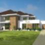 Projekty domów nowoczesnych