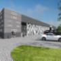 Projekty galerii handlowych