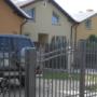 ogrodzenia metalowe
